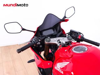 HONDA CBR 650 R