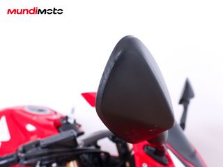 HONDA CBR 650 R