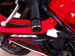 HONDA CBR 650 R