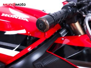 HONDA CBR 650 R