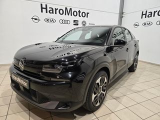 Citroën C4 Hybrid 145 ë-DCS6 Plus