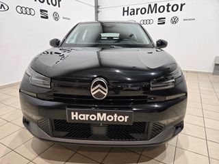 Citroën C4 Hybrid 145 ë-DCS6 Plus