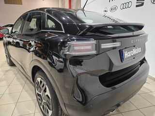 Citroën C4 Hybrid 145 ë-DCS6 Plus