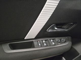 Citroën C4 Hybrid 145 ë-DCS6 Plus