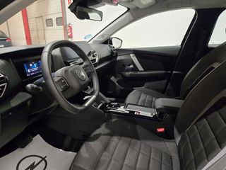 Citroën C4 Hybrid 145 ë-DCS6 Plus