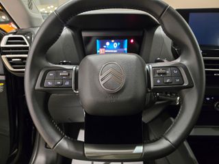 Citroën C4 Hybrid 145 ë-DCS6 Plus