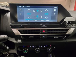 Citroën C4 Hybrid 145 ë-DCS6 Plus