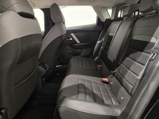 Citroën C4 Hybrid 145 ë-DCS6 Plus