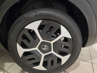 Citroën C4 Hybrid 145 ë-DCS6 Plus