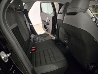 Citroën C4 Hybrid 145 ë-DCS6 Plus