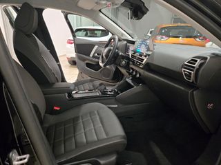 Citroën C4 Hybrid 145 ë-DCS6 Plus