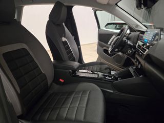Citroën C4 Hybrid 145 ë-DCS6 Plus