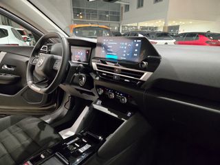 Citroën C4 Hybrid 145 ë-DCS6 Plus