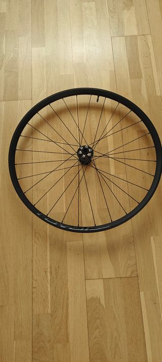 Ruedas Roval Traverse Alloy 29