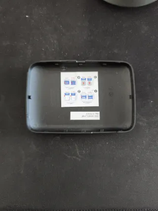 Mifi Alcatel 4G Portátil