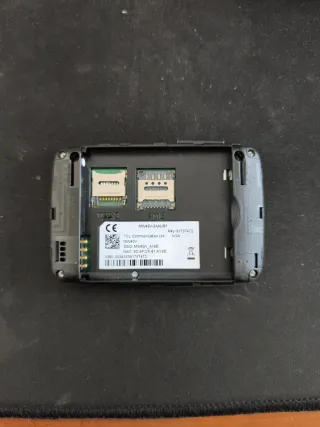 Mifi Alcatel 4G Portátil