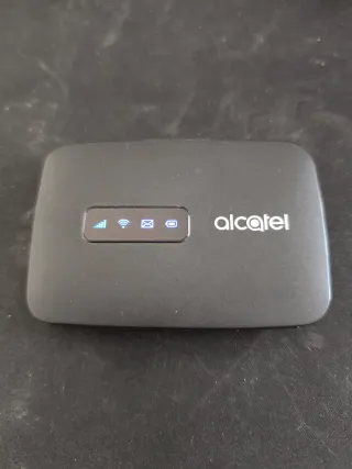 Mifi Alcatel 4G Portátil
