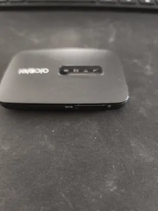 Mifi Alcatel 4G Portátil