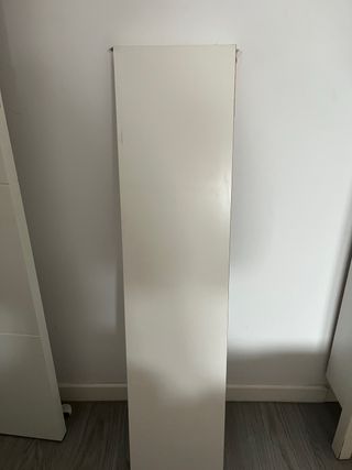 Estanteria lack IKEA