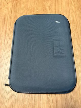 Funda portátil MH tapa rígida