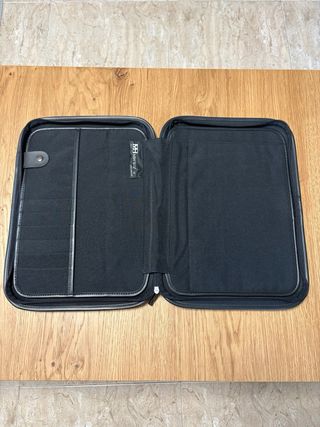 Funda portátil MH tapa rígida