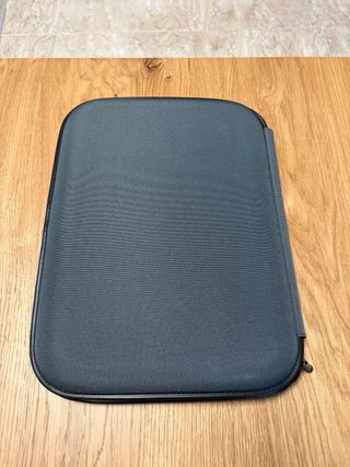 Funda portátil MH tapa rígida