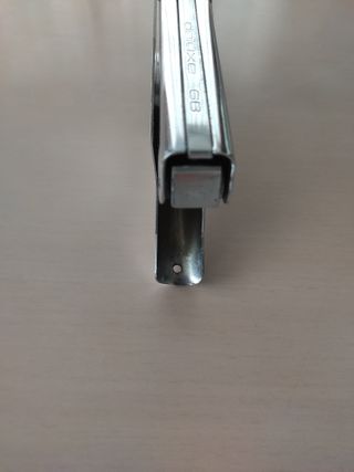 Grapadora metálica pinza/tenaza (En Fraga)