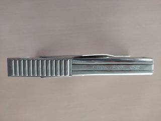 Grapadora metálica pinza/tenaza (En Fraga)