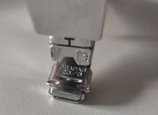 Grapadora metálica pinza/tenaza (En Fraga)