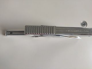 Grapadora metálica pinza/tenaza (En Fraga)