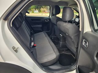 Citroen C4 Cactus HDI Recien  Pintado año 2016