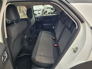 Citroen C4 Cactus HDI Recien  Pintado año 2016