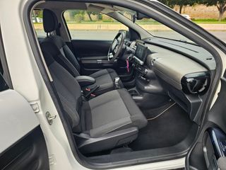 Citroen C4 Cactus HDI Recien  Pintado año 2016