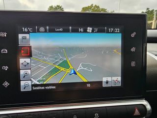 Citroen C4 Cactus HDI Recien  Pintado año 2016