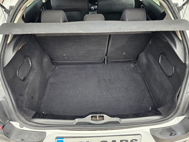 Citroen C4 Cactus HDI Recien Pintado año 2016
