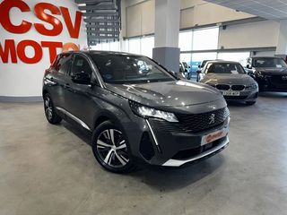 Peugeot 3008 Hybrid 1.6HYBRID 225CV ALLURE PACK