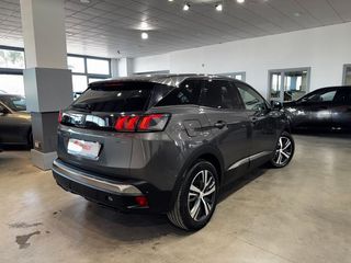 Peugeot 3008 Hybrid 1.6HYBRID 225CV ALLURE PACK