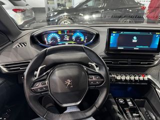 Peugeot 3008 Hybrid 1.6HYBRID 225CV ALLURE PACK