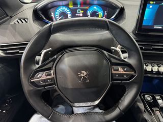 Peugeot 3008 Hybrid 1.6HYBRID 225CV ALLURE PACK