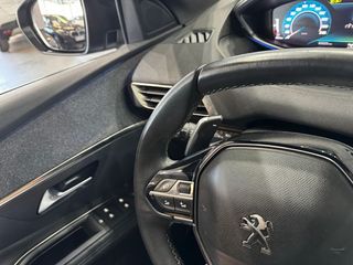 Peugeot 3008 Hybrid 1.6HYBRID 225CV ALLURE PACK