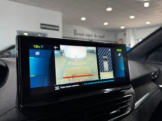 Peugeot 3008 Hybrid 1.6HYBRID 225CV ALLURE PACK