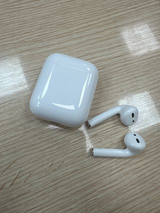 AirPods 2ª Gen