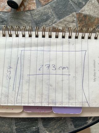 Puerta de garaje metálica