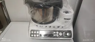 Robot de Cocina Kenwood kCook Multi