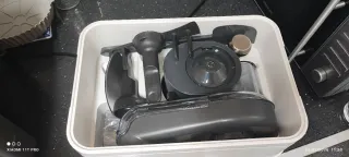 Robot de Cocina Kenwood kCook Multi