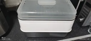 Robot de Cocina Kenwood kCook Multi