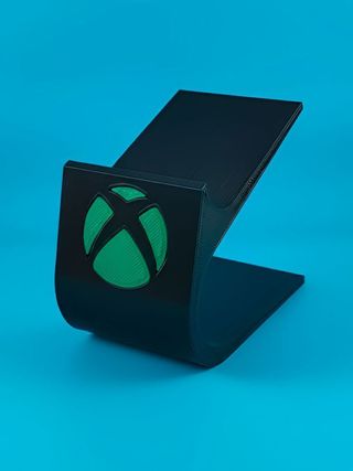 Supporto per controller Xbox One - Stampato in 3D con PLA