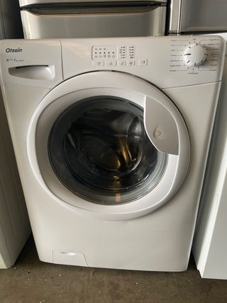 Lavadora Otsein 7kg
