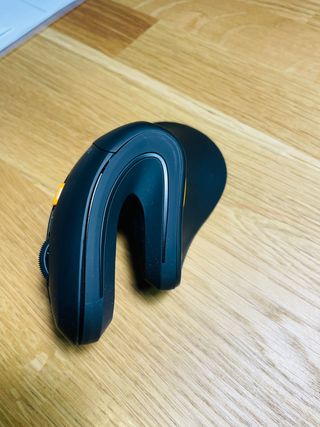 Mouse Verticale Ergonomico ProtoArc Nero