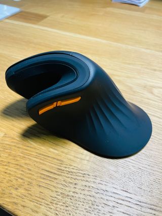 Mouse Verticale Ergonomico ProtoArc Nero